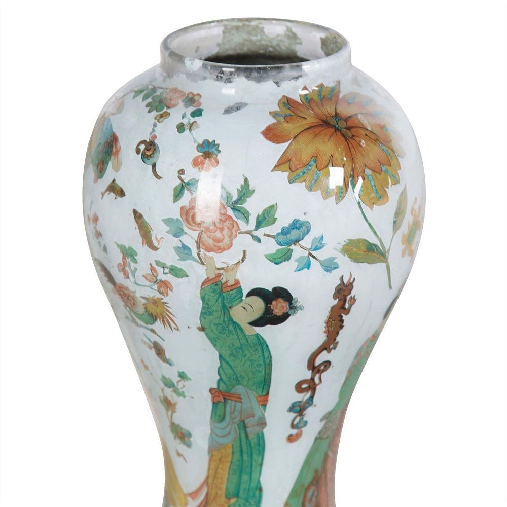 Decalcomania Vase DA2812857