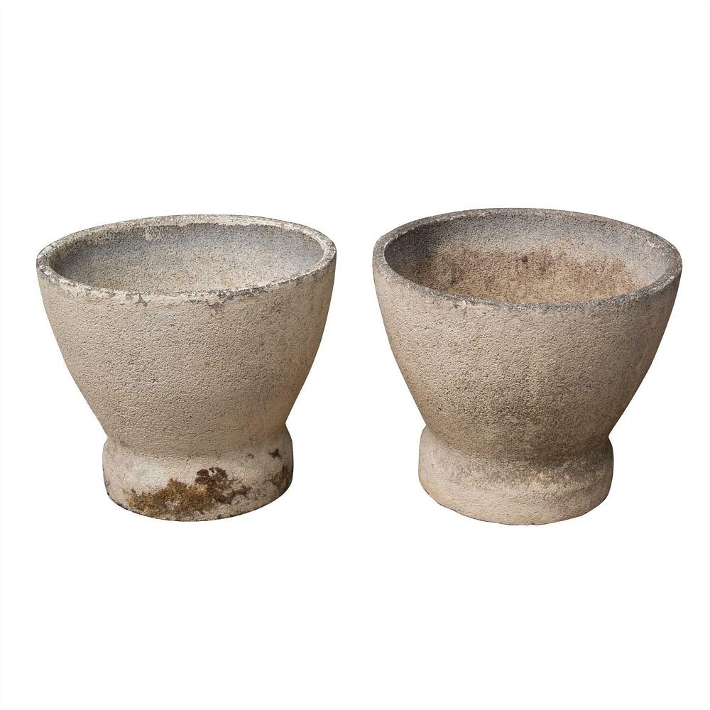 Pair of French Planters GA2057252