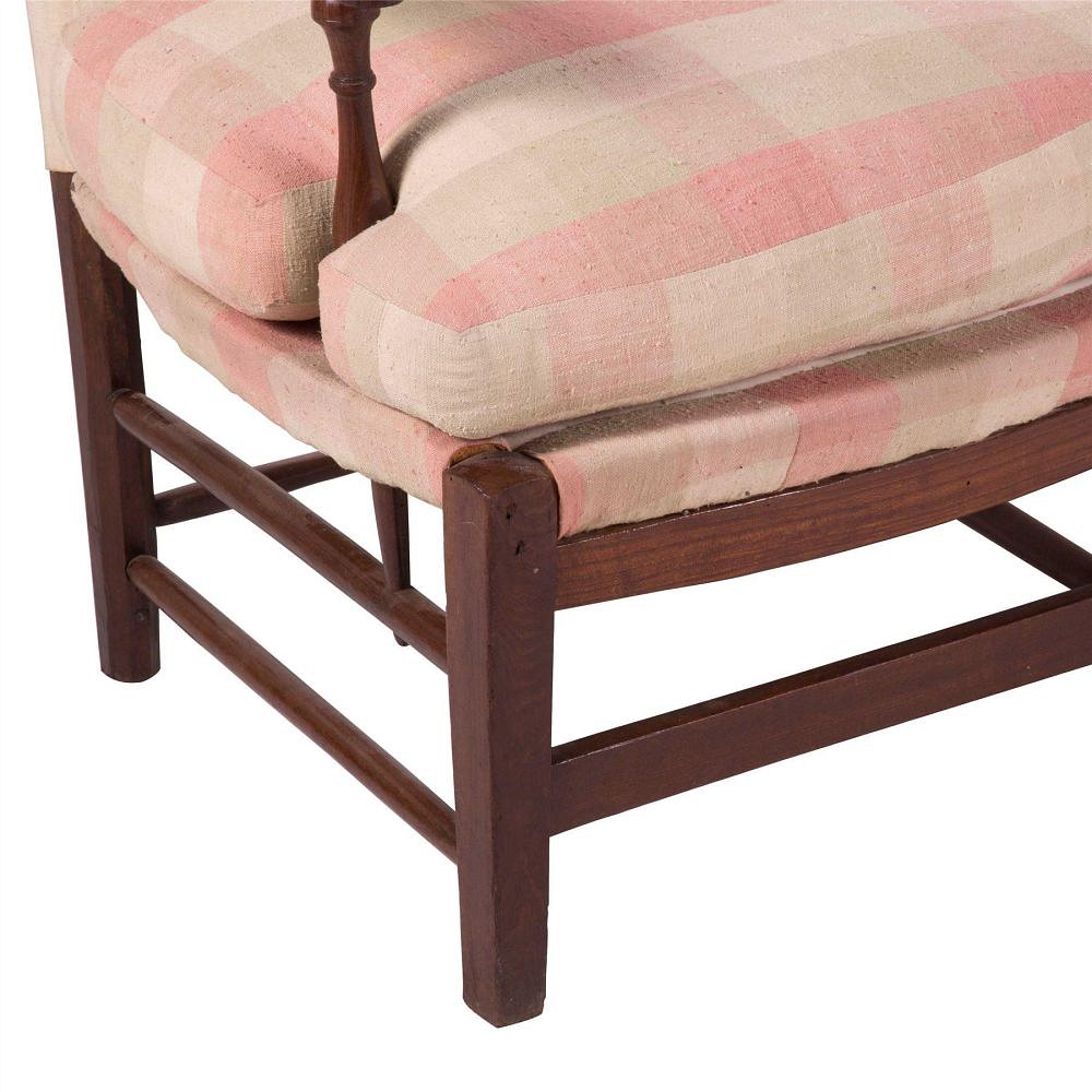 Upholstered French Provincial Bench SB2859605