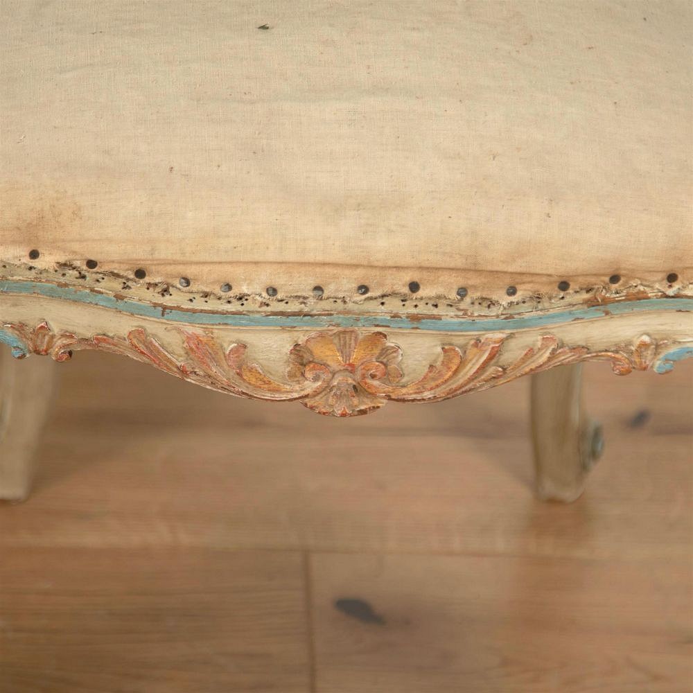 Pair of French Carved Chairs CH3562448