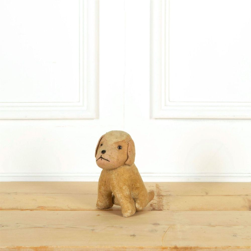 Old French Pug Toy DA1560860