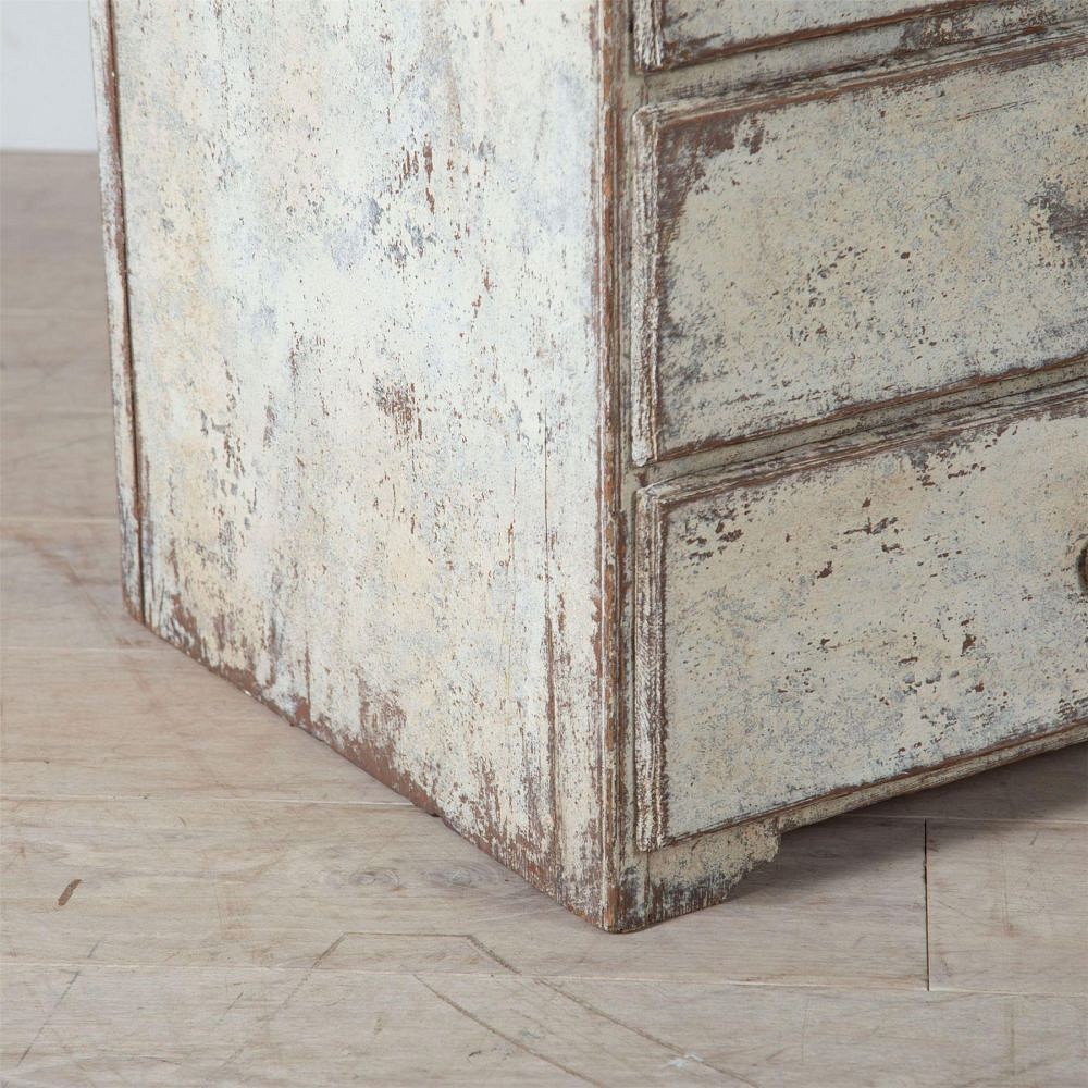 Gustavian Bureau DB1161090
