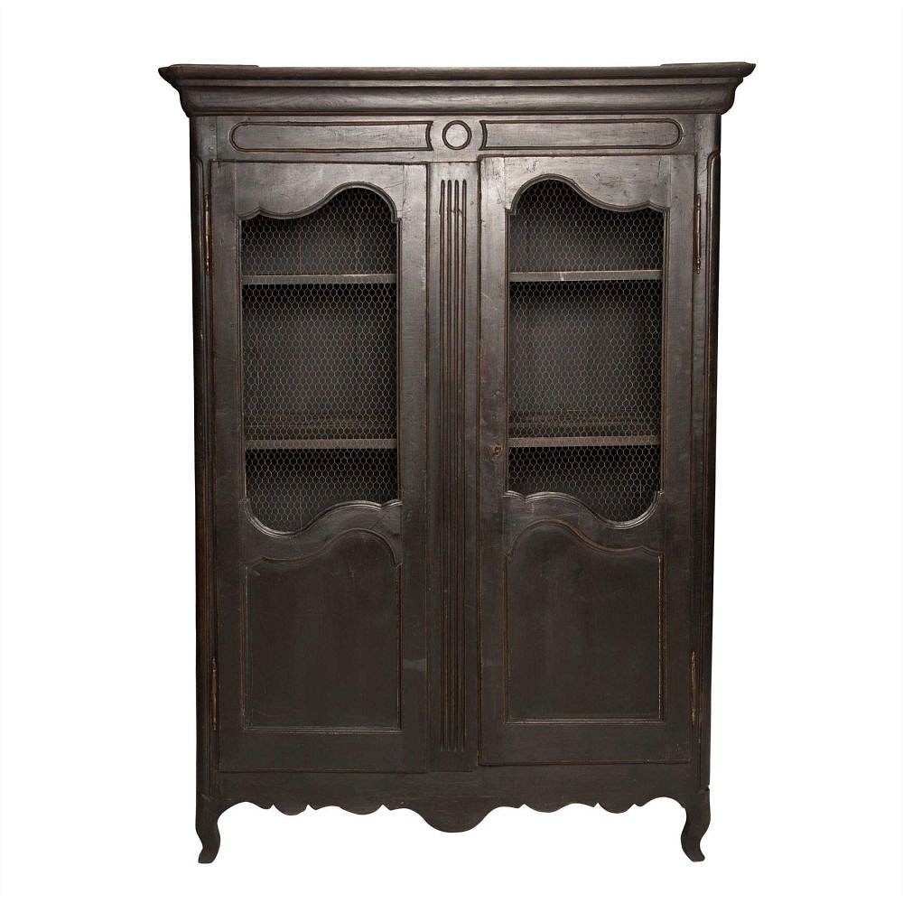 18th Century Armoire CU4356026