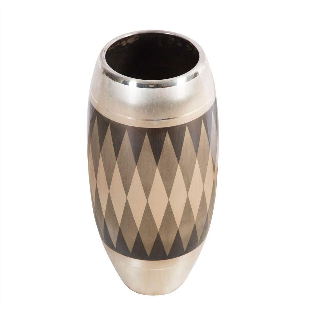 Large and Rare WMF Ikora Vase DA3059049