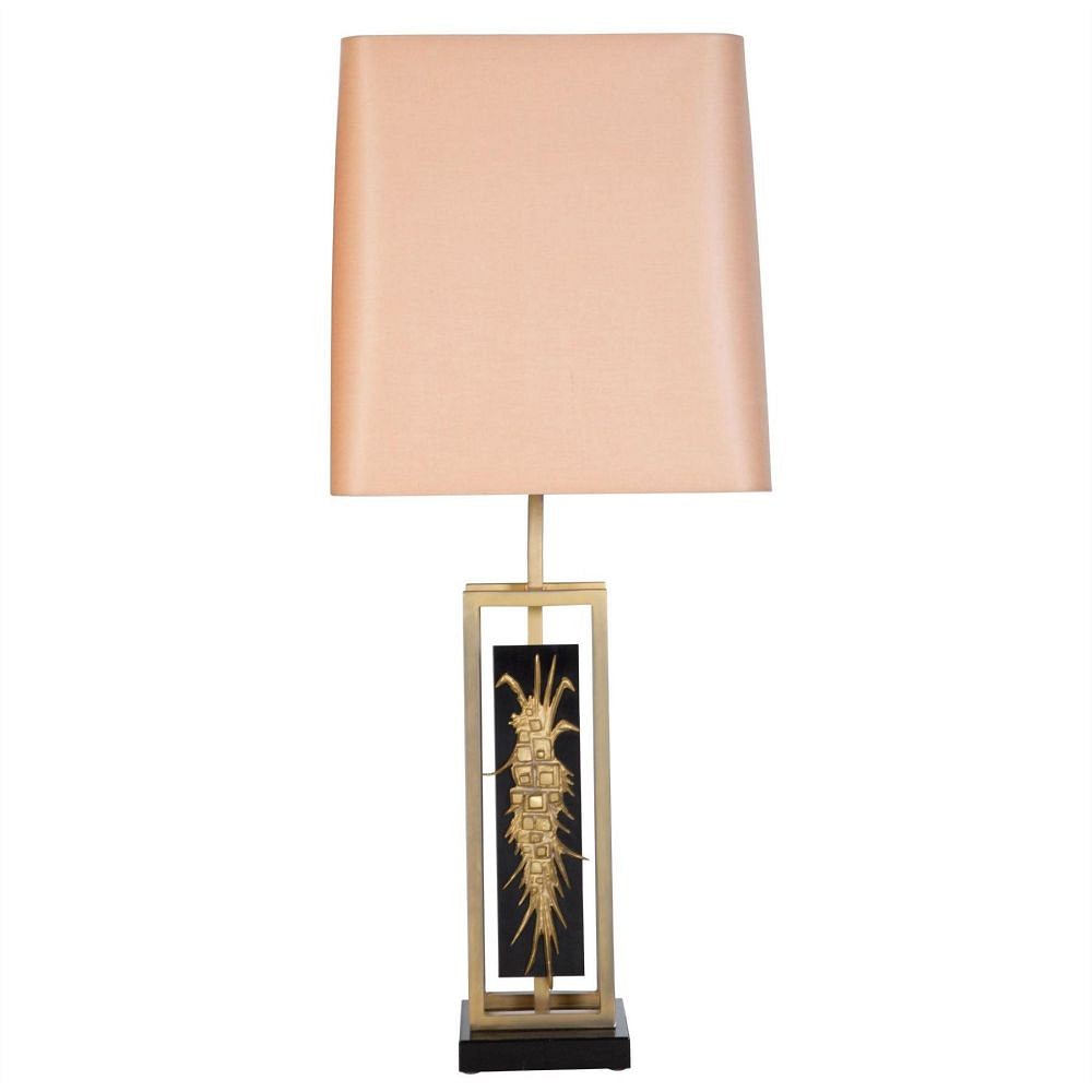 Pair of 20th Century French Lamps LT307091