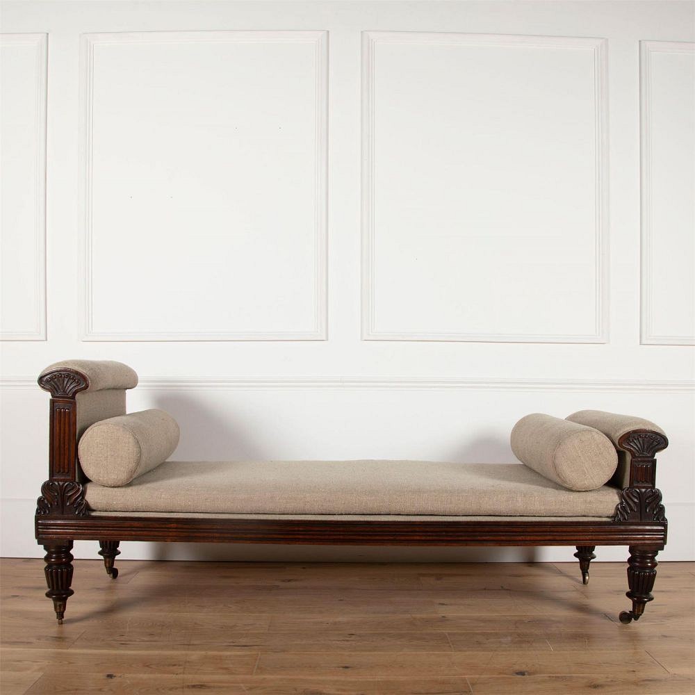 William IV Daybed BD4361194