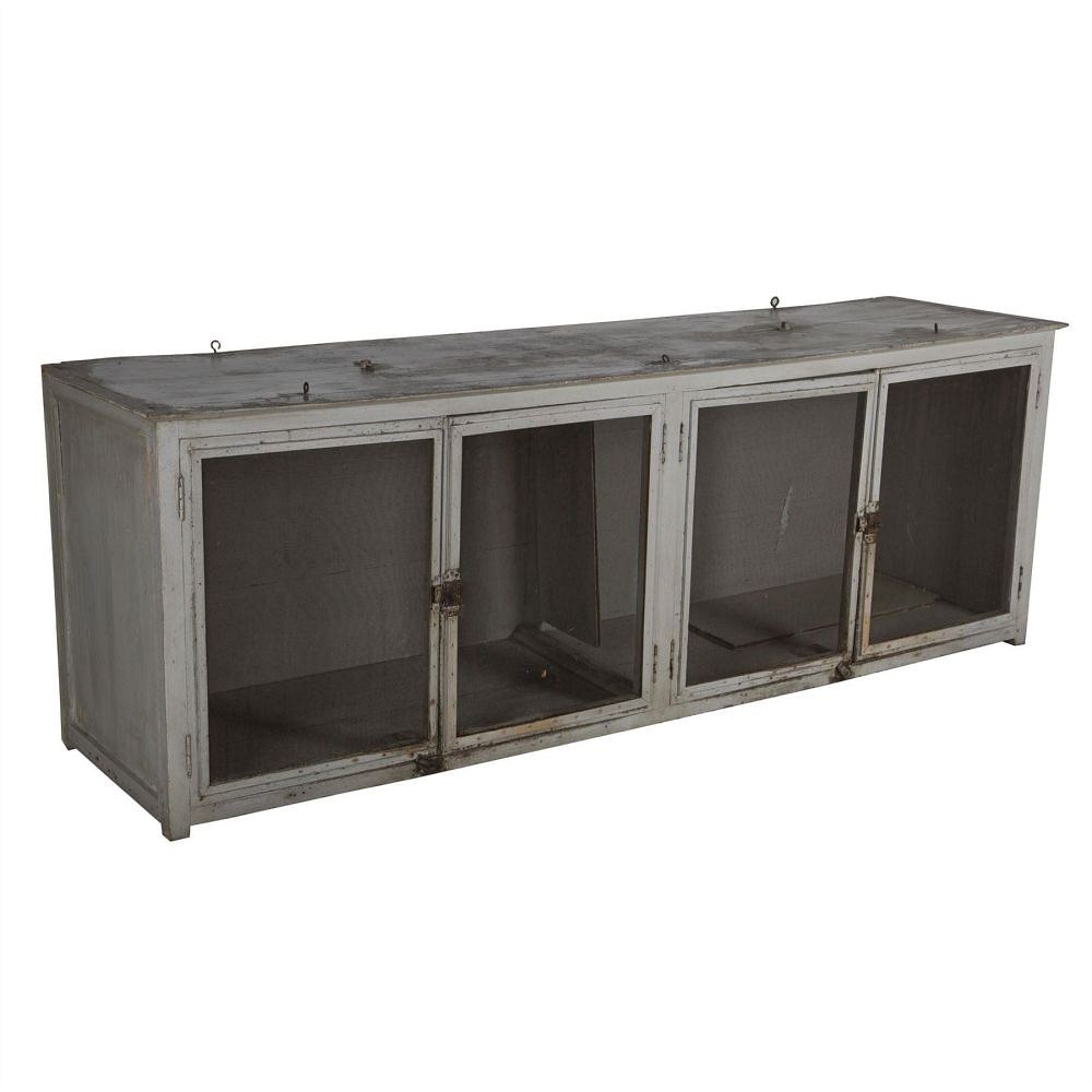 Late 19th Century Food Cupboard CU923032
