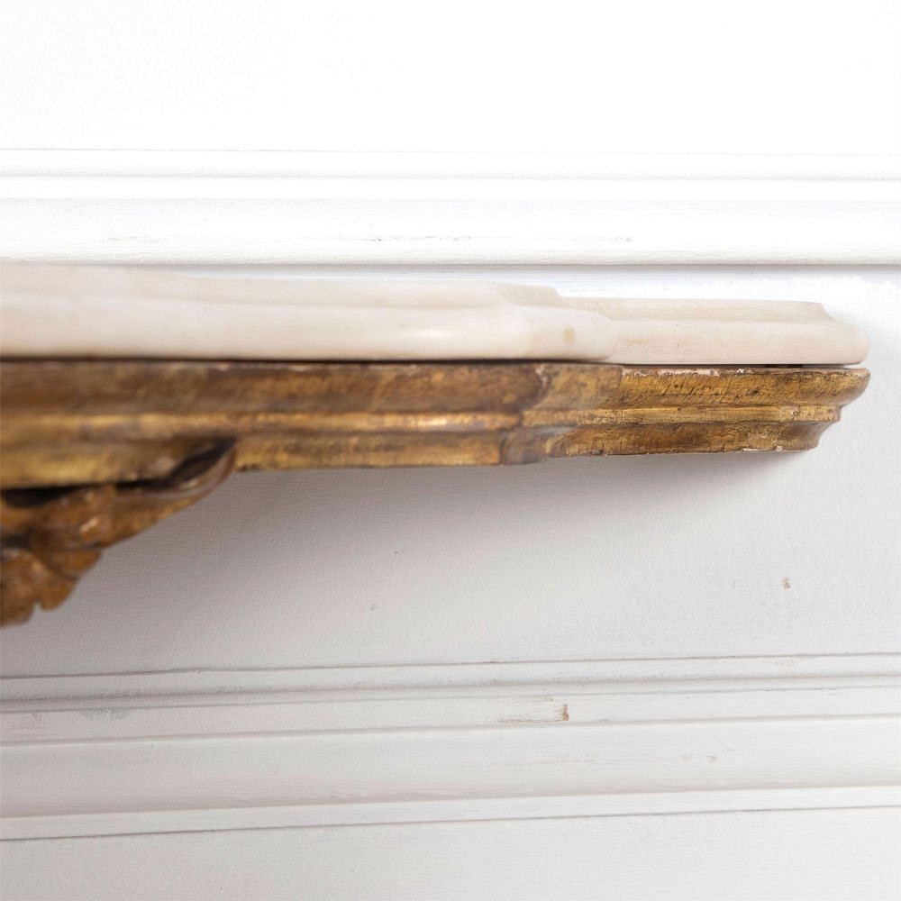 19th Century Carved Console Table CO2560902