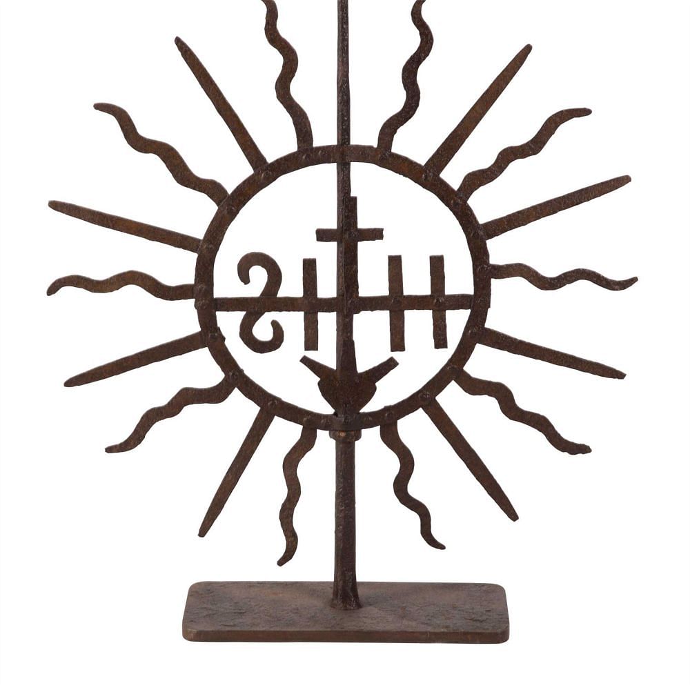 18th Century Italian Weathervane GA0258315