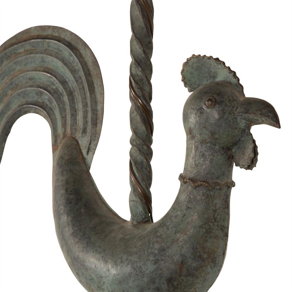 Rooster Standard Lamp LF1558245