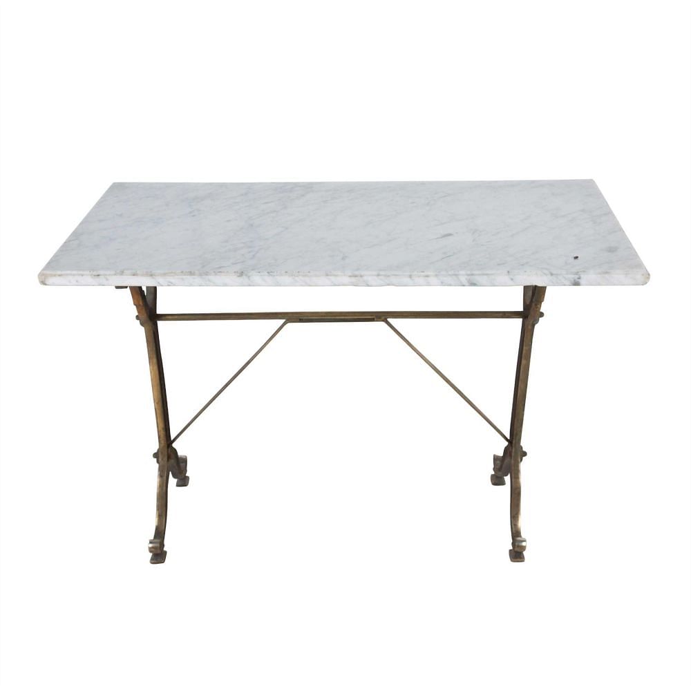 French Bistro Table GA1553723