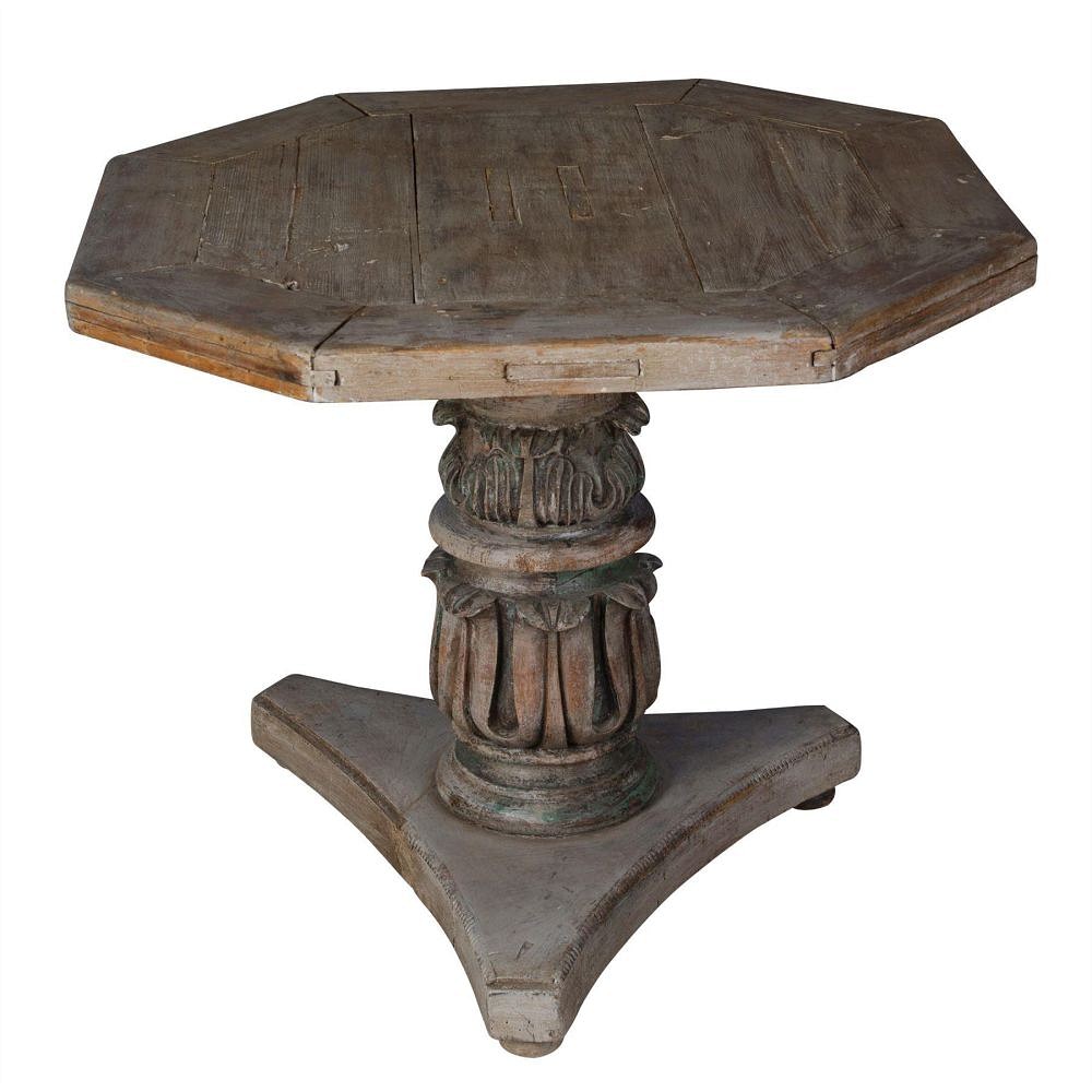 19th Century Centre Table TC3757072