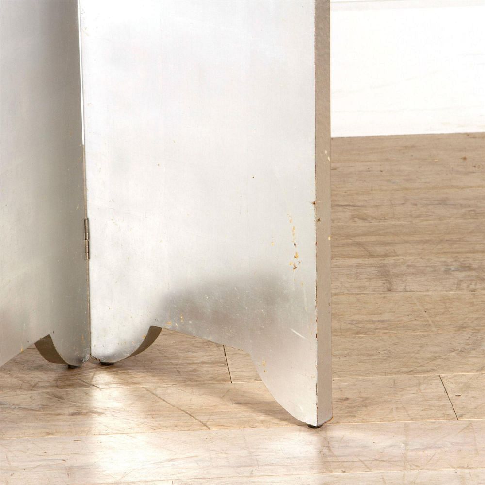 Silver Leaf Screen OF287291