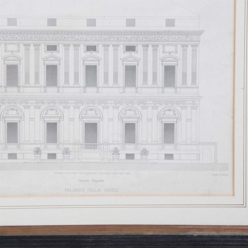 Print of Palazzo WD3956889