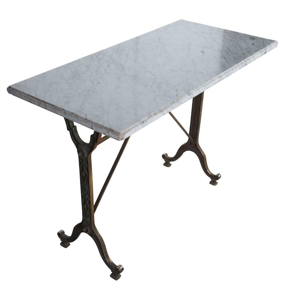 French Bistro Table GA1553723