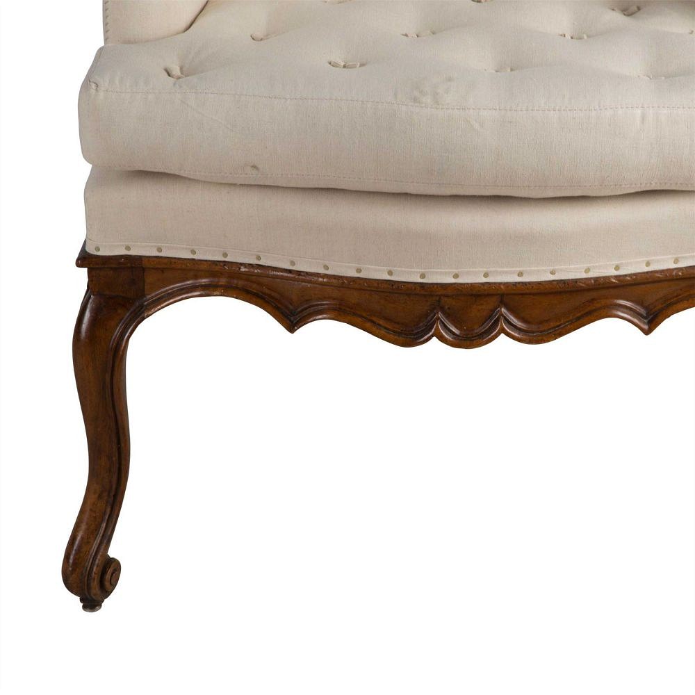 19th Century Wing Chair CH0258965