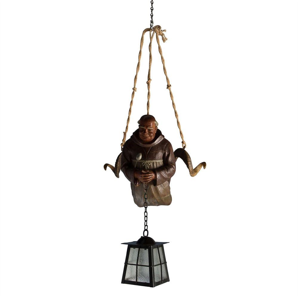 Painted Cafe Monk Light LL5358111