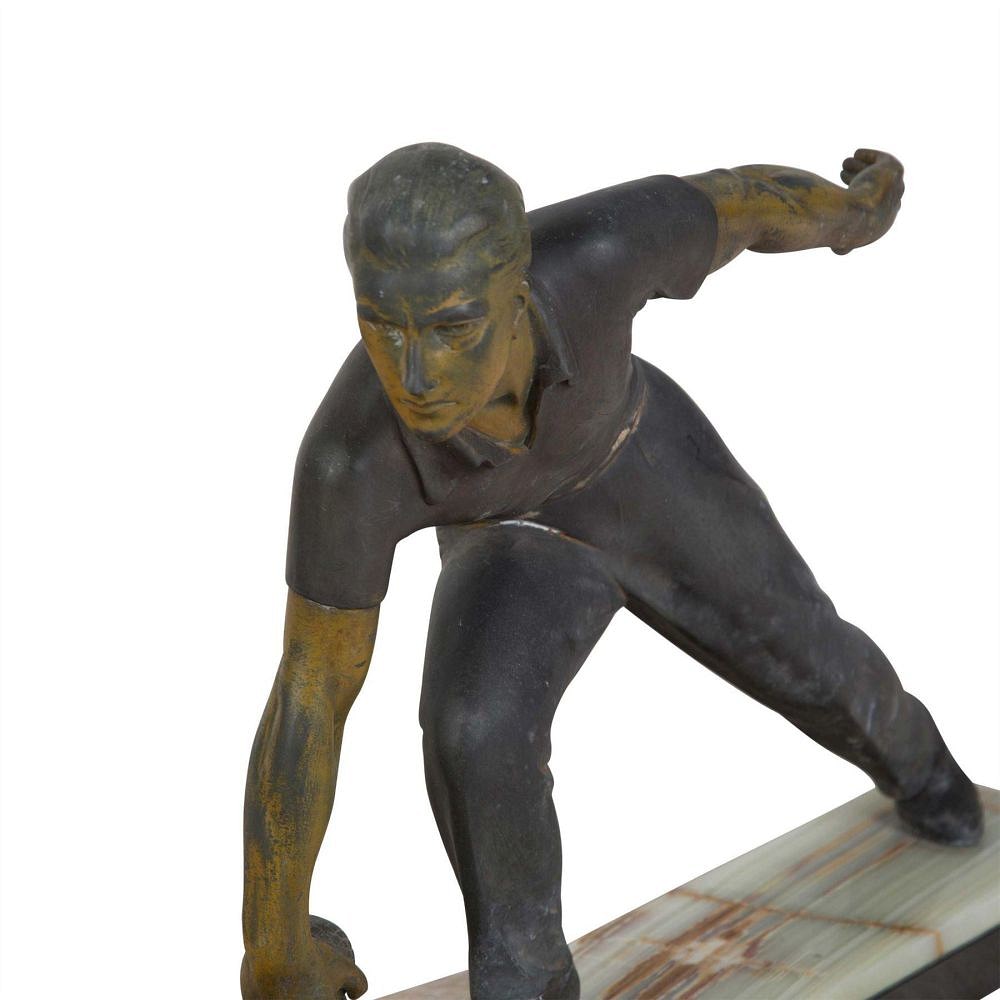 Boules Player DA1554139
