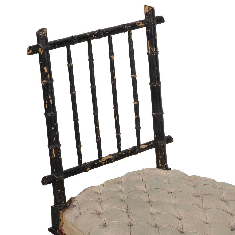 French Ebonised Chair CH6813260