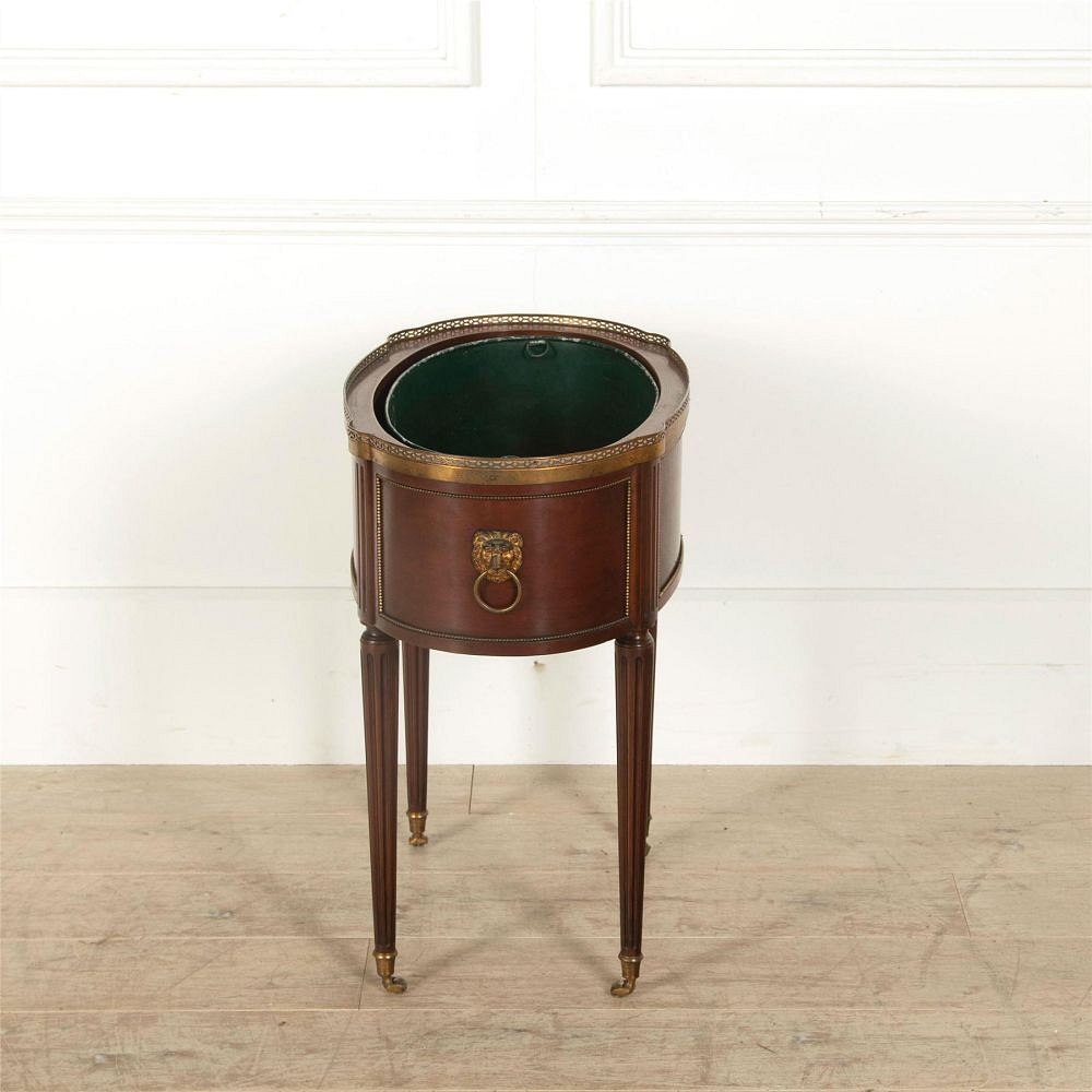 Louis XVI Revival Jardiniere OF157031