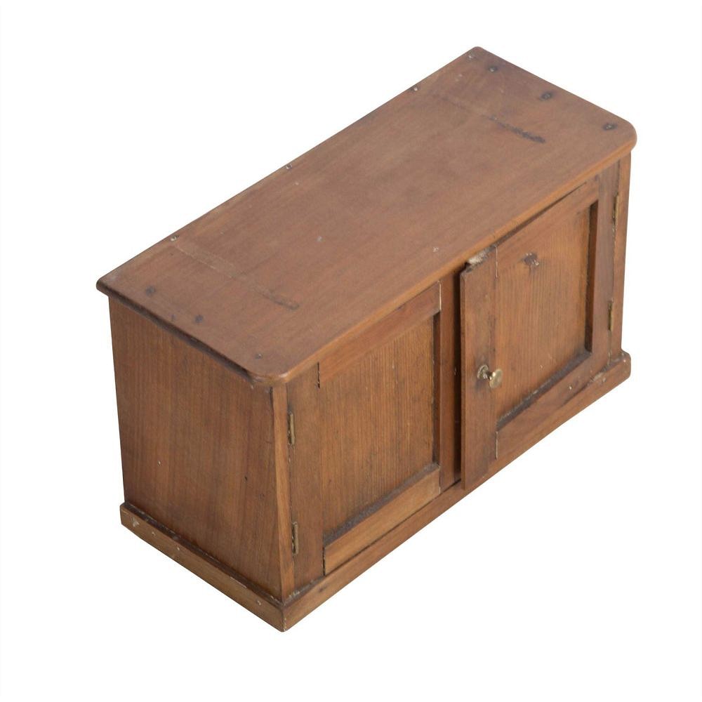 Miniature Pine Kitchen Dresser Base BU4411731