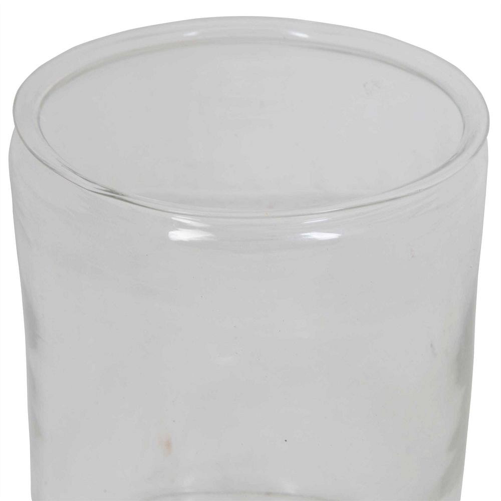 19th Century Glass Jar DA0111406
