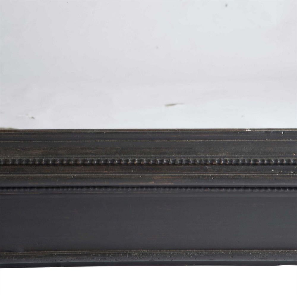 Large Italian 19th Century Mirror MI4159042