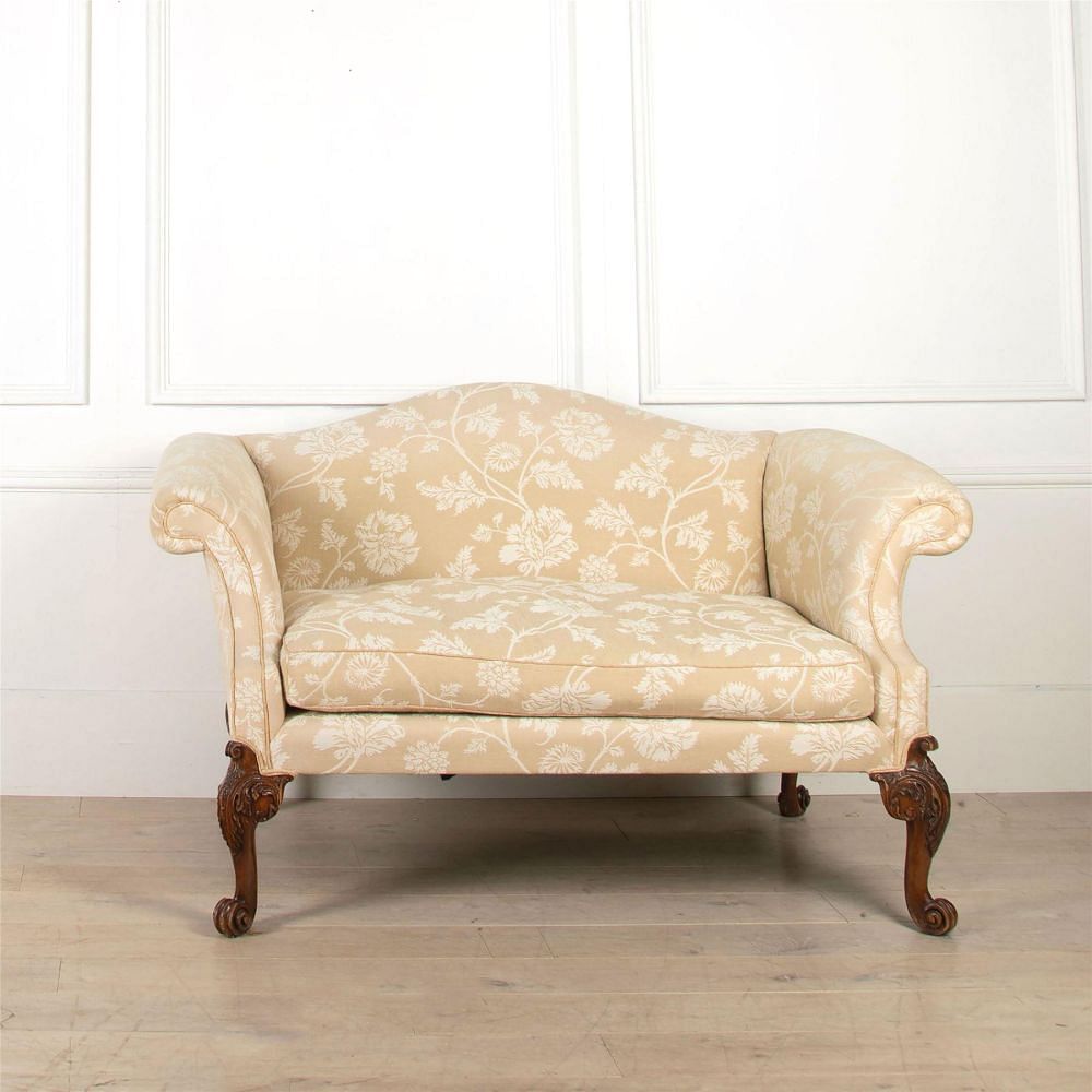 George II Style Sofas SB0560942