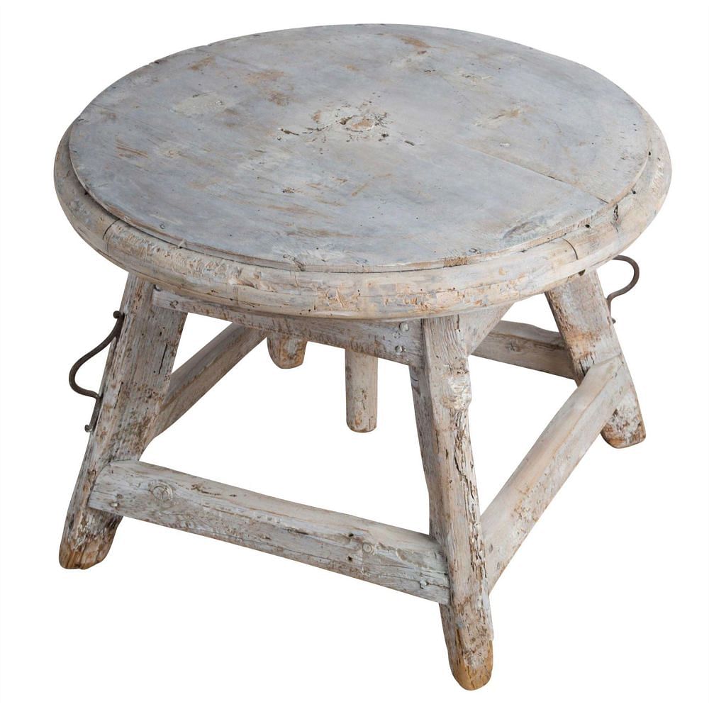 19th Century Sculpture Table TS0258967