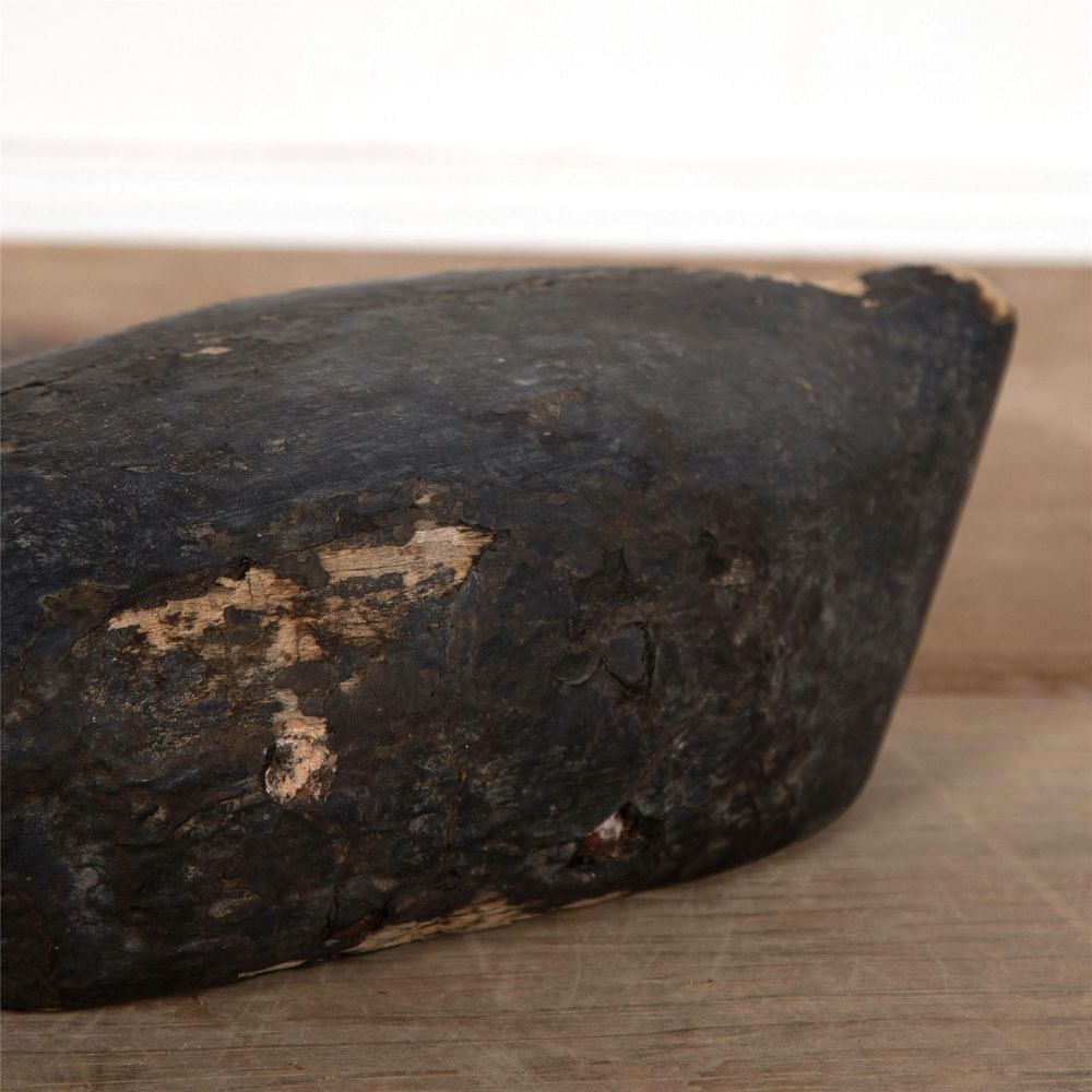 Antique Coot Decoy DA1561873