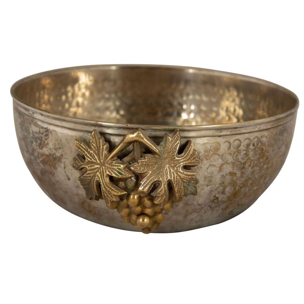 Hammered Grape Bowl DA1560868
