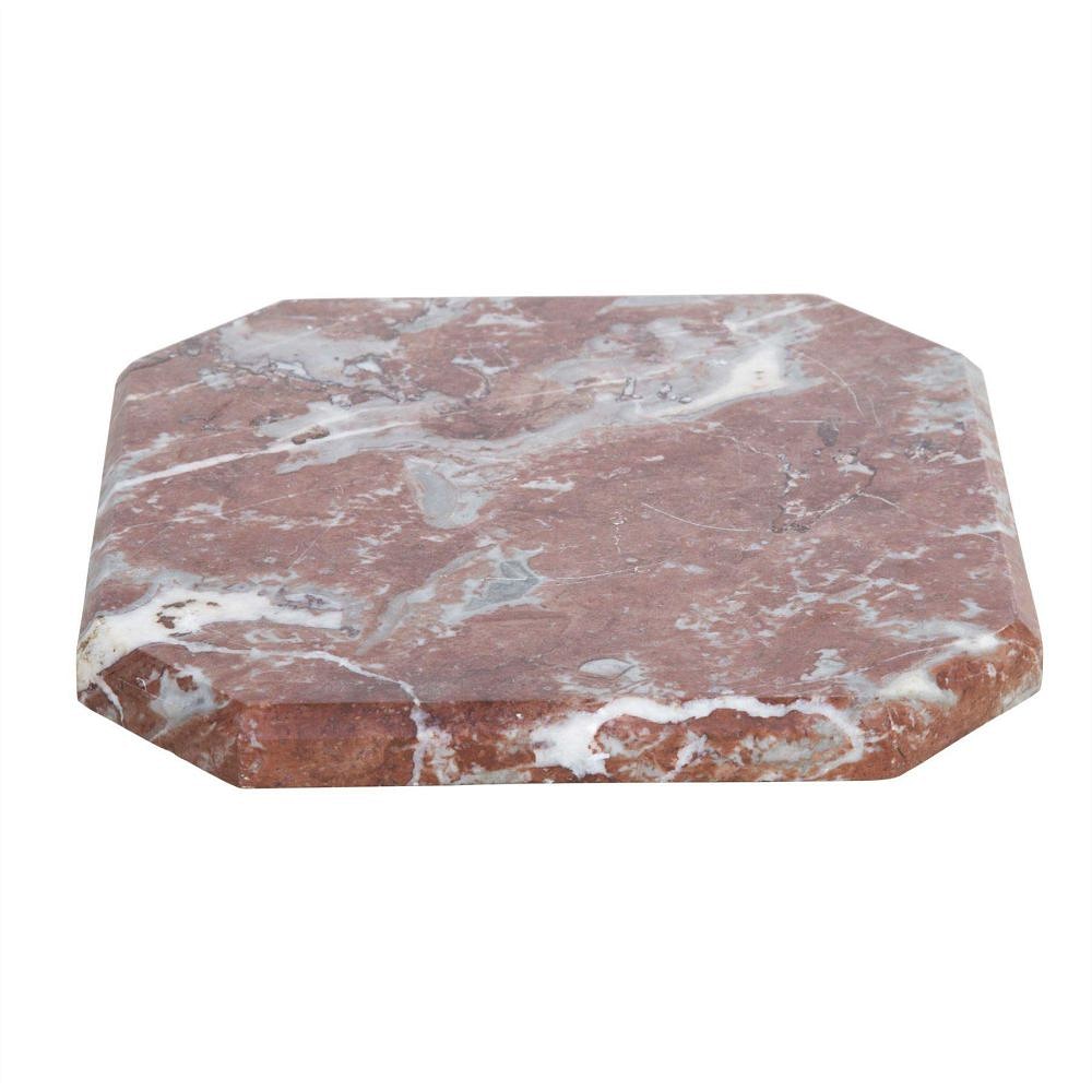 Rouge Marble Square Trivit DA4411255