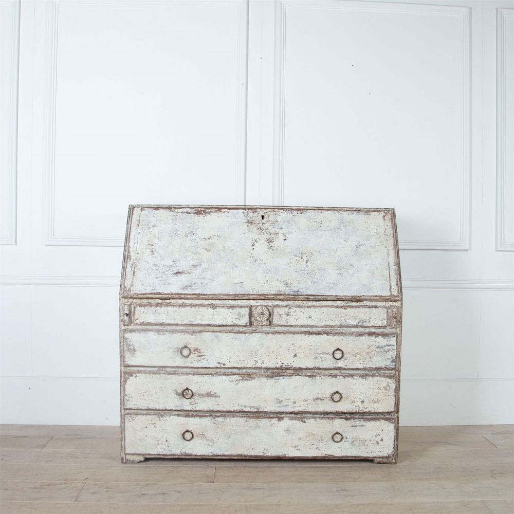 Gustavian Bureau DB1161090