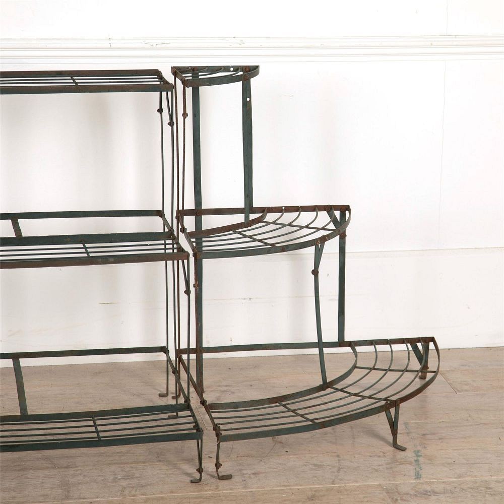 Trio Of French Plant Stands GA157047