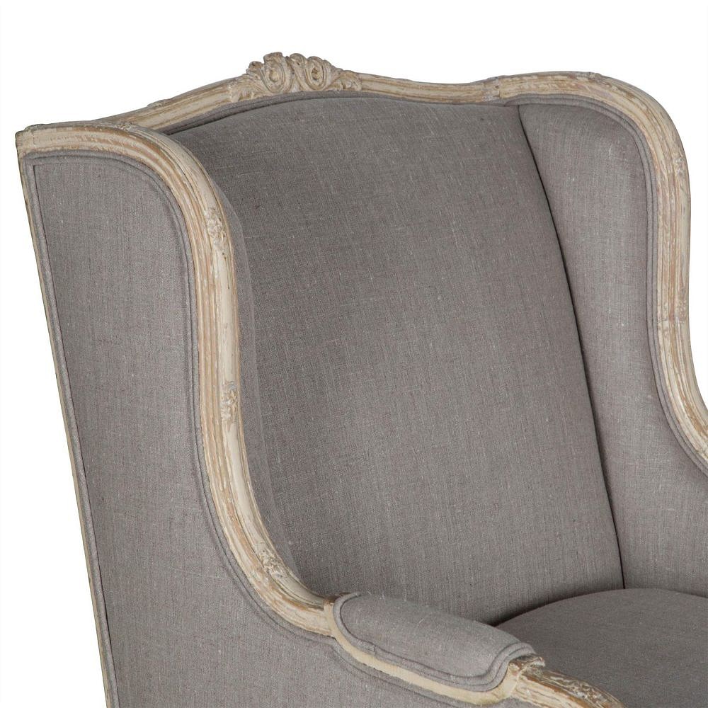 Pair of Large Bergeres CH173938