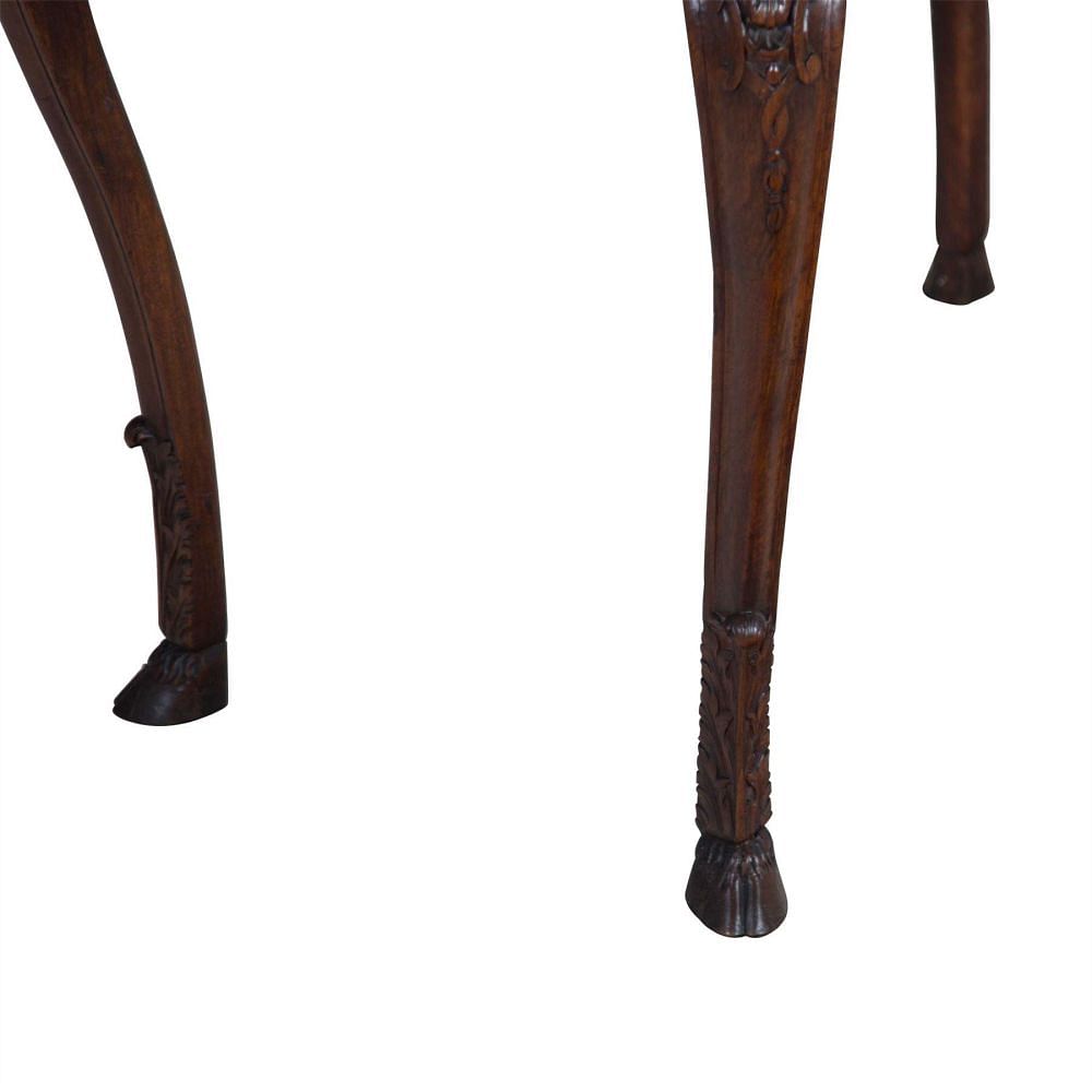 Regency Revival Table A Chasse TC1557278