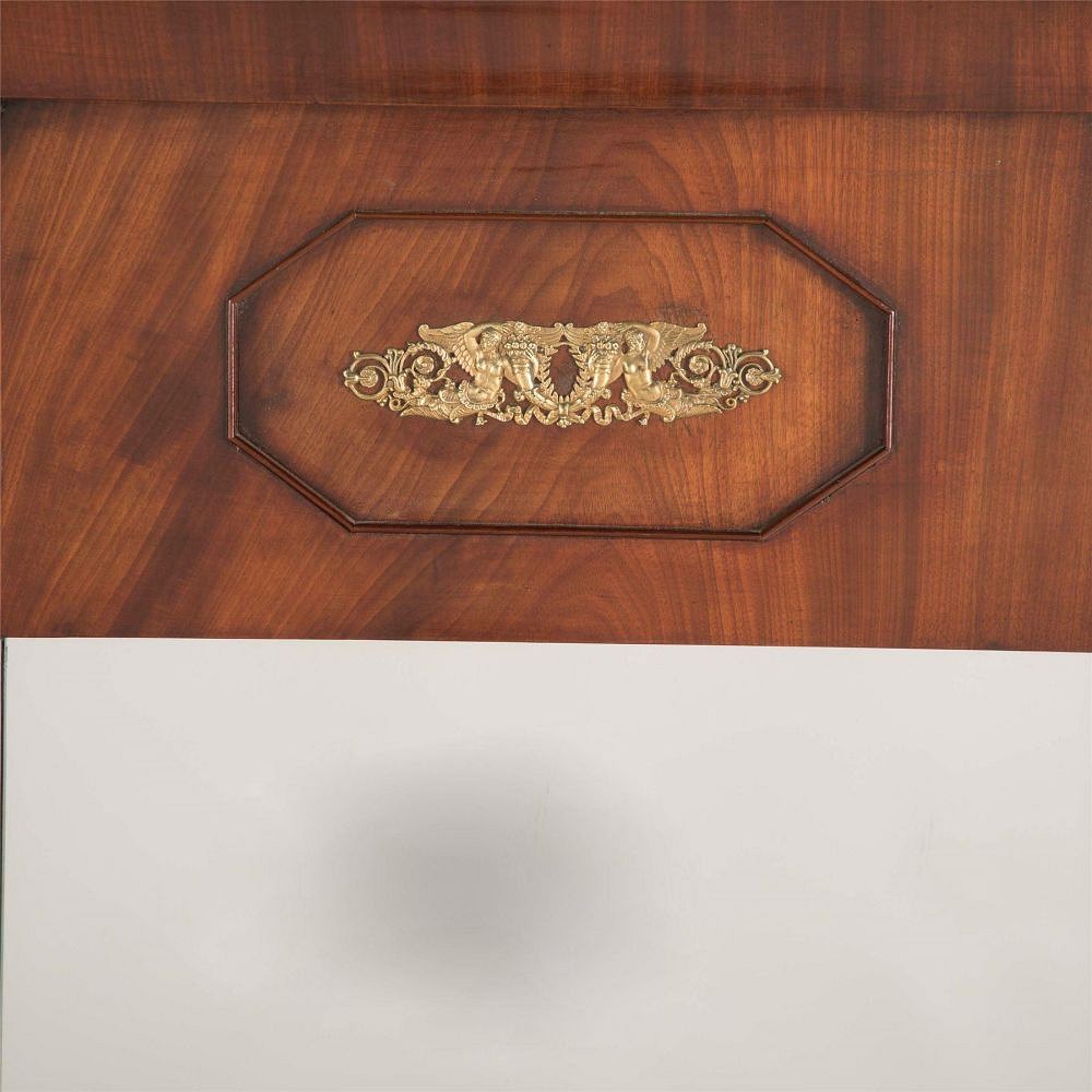 Mahogany Mirror MI5261727