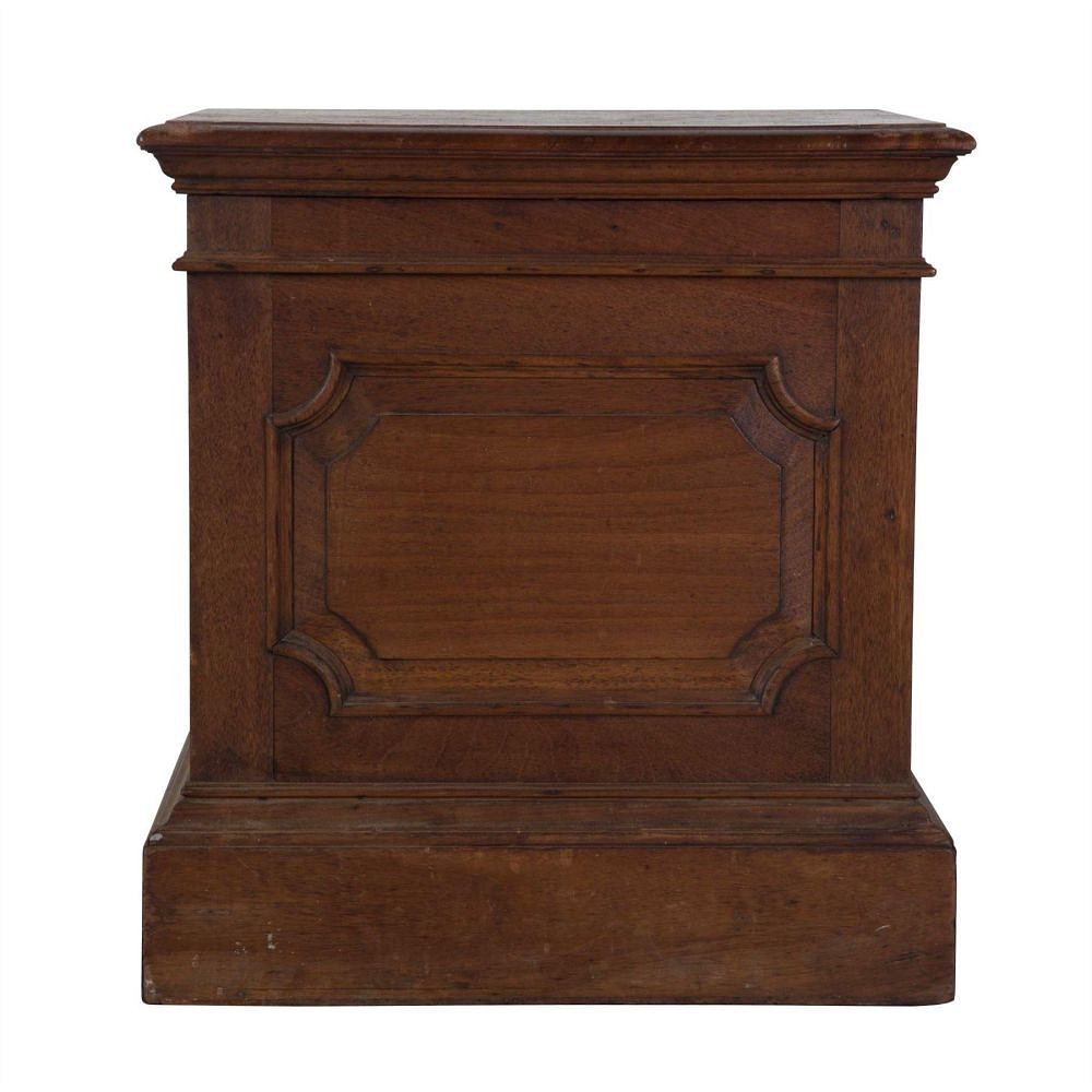 19th Century Pedestal OF2954412