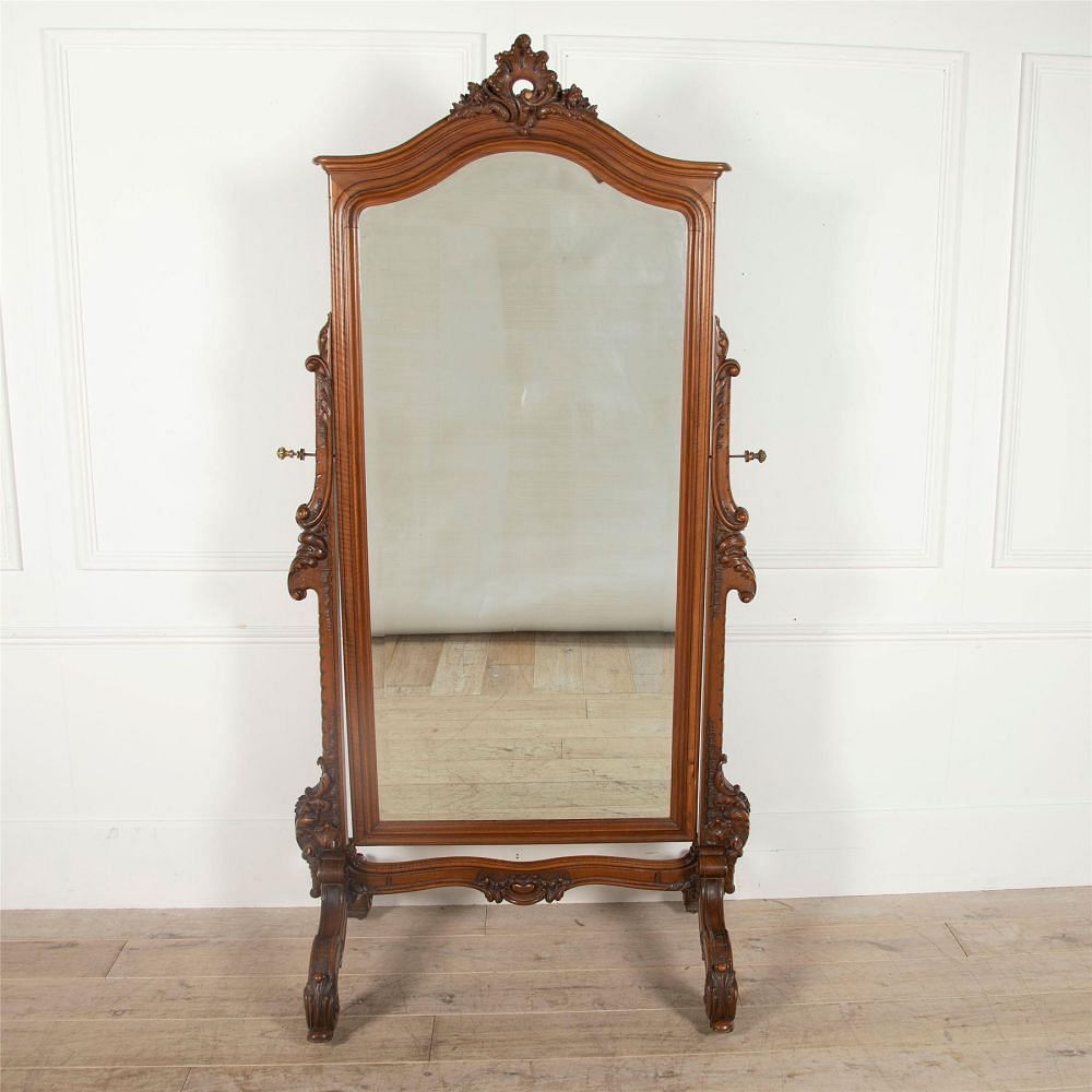 Cheval Mirror MI5262311