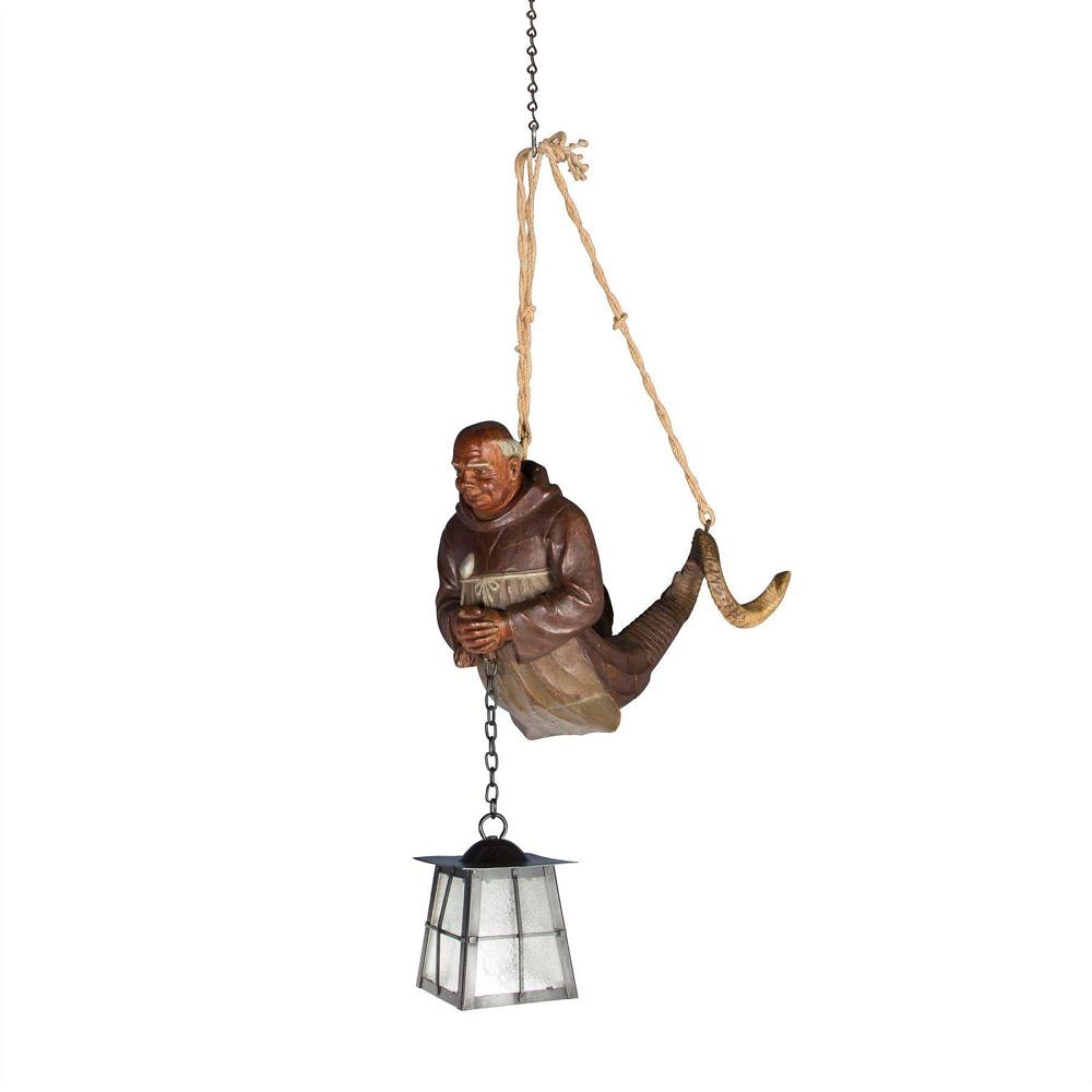 Painted Cafe Monk Light LL5358111