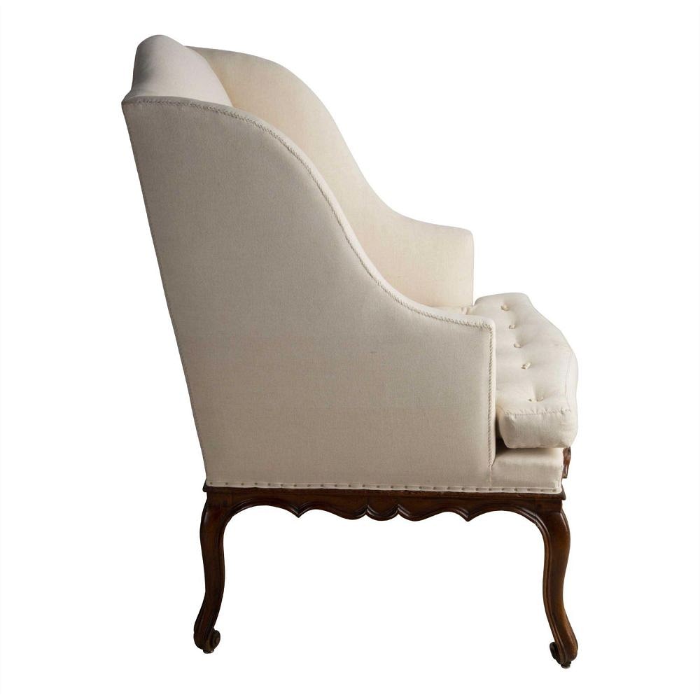 19th Century Wing Chair CH0258965