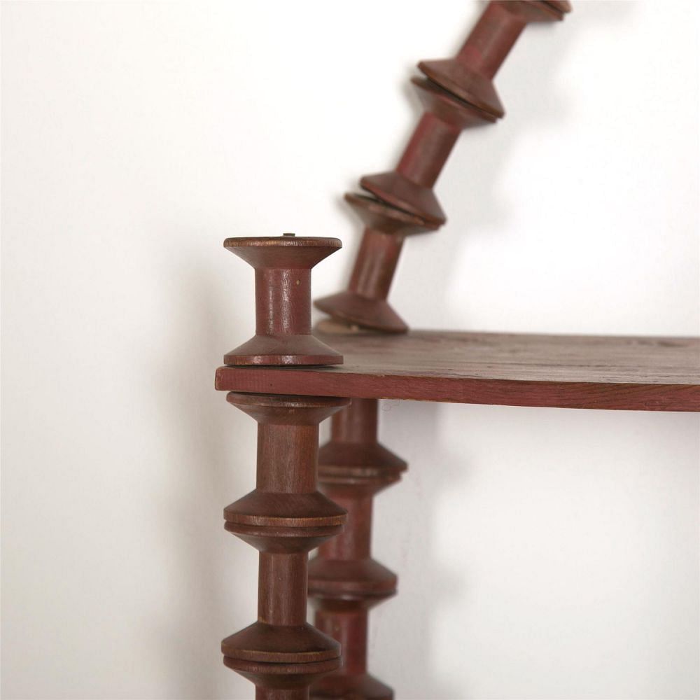 Bobbin Shelves BK157014