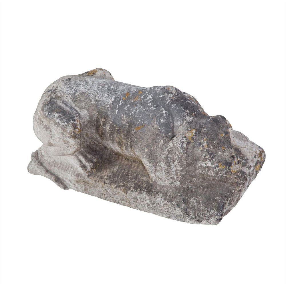 17th Century Stone Dog GA3753600