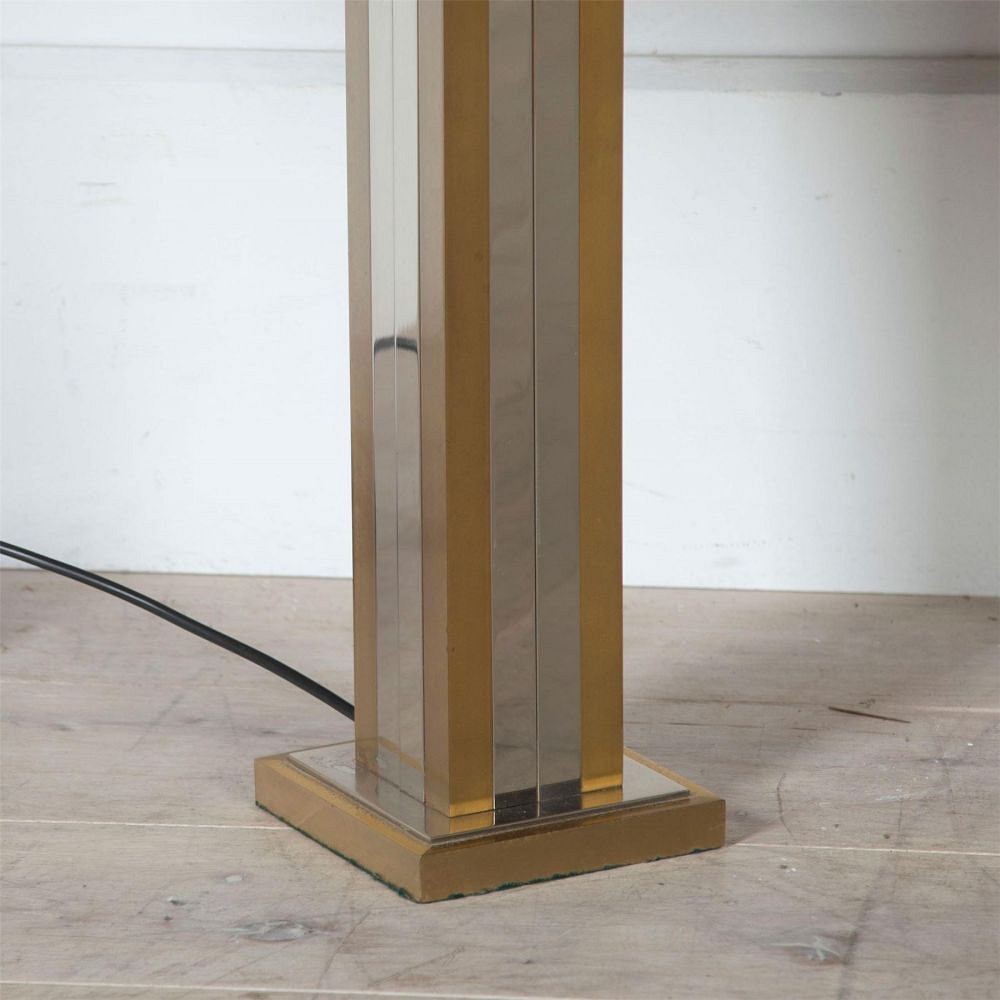 Chrome and Brass Lamps by Sciolari LT3061110
