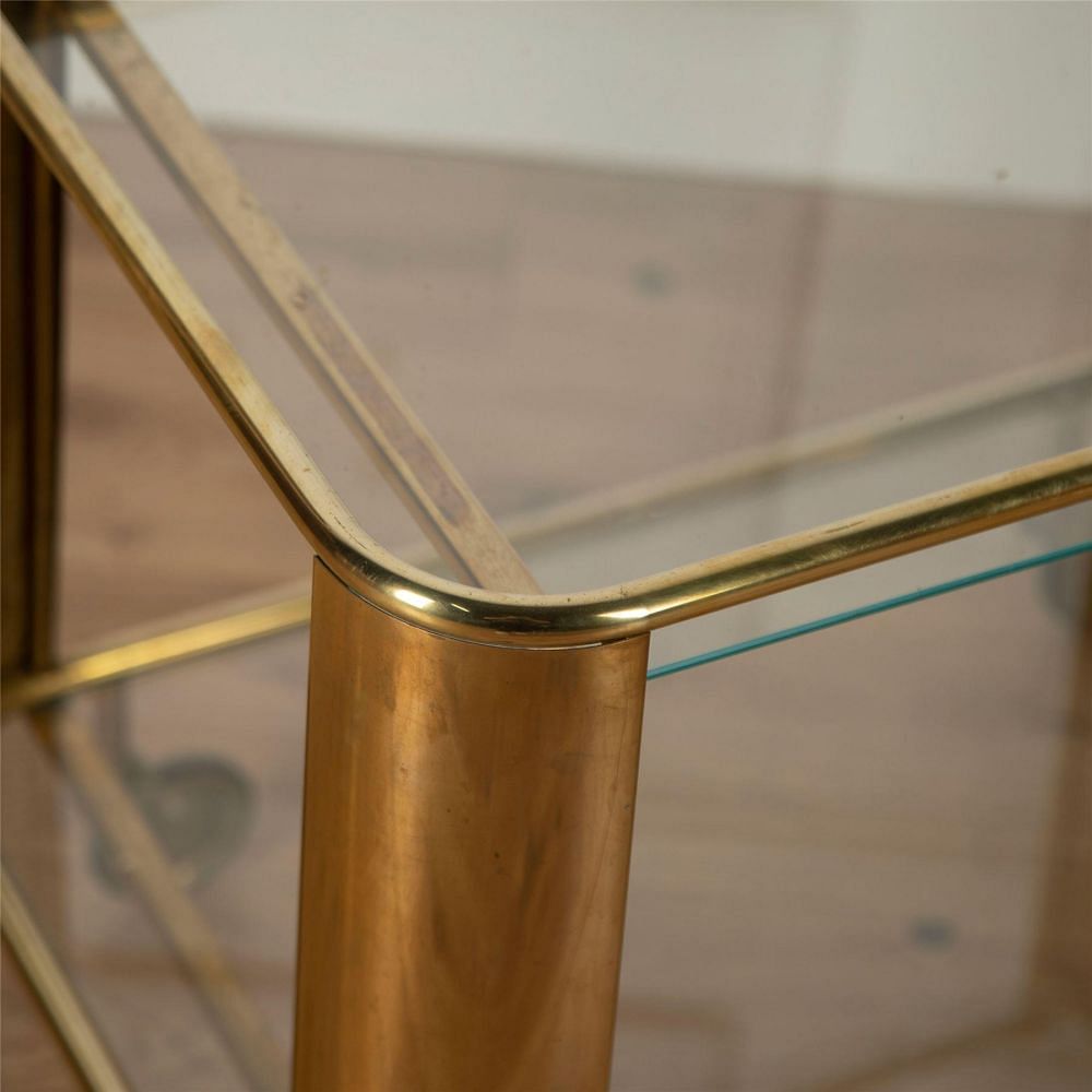 Bauhaus Cocktail Trolley TS3562436