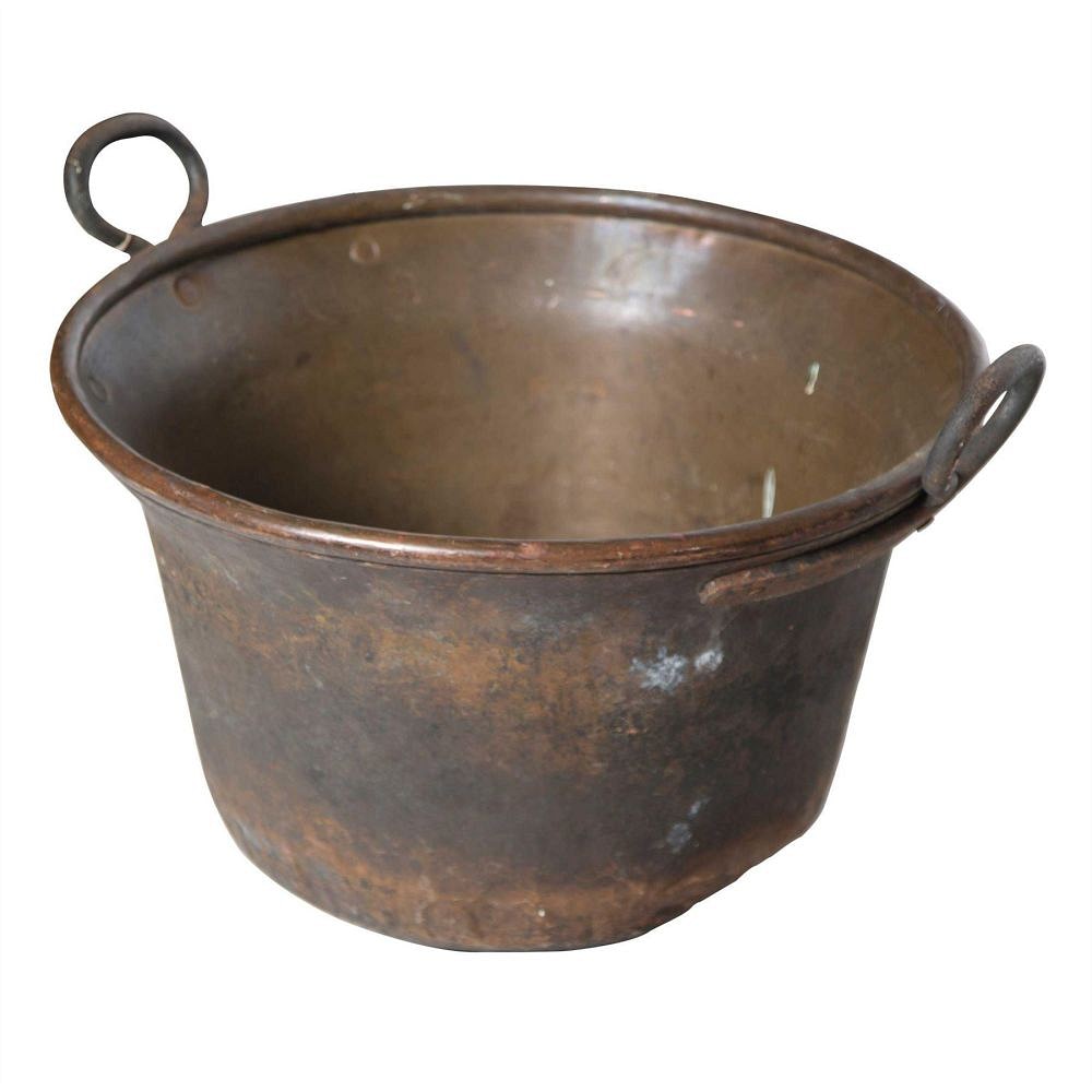Copper Vat GA9955602
