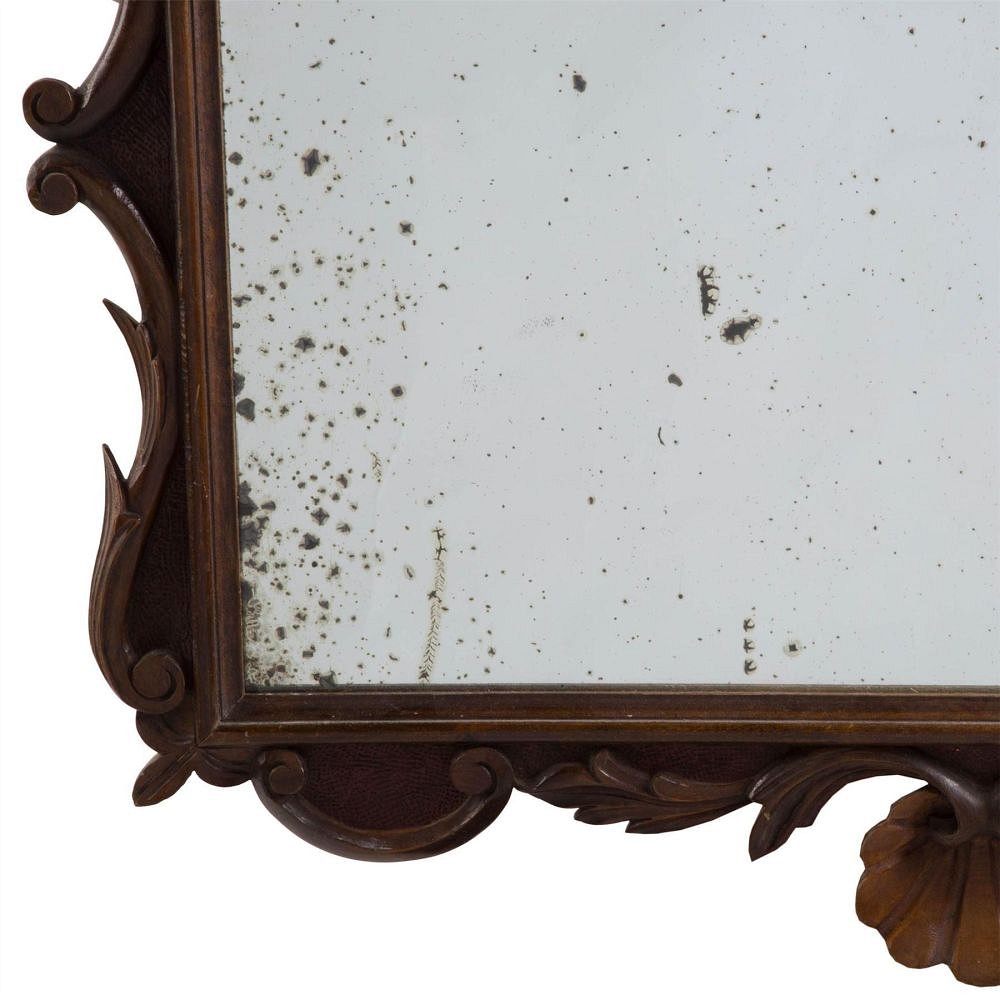 Heraldic Mirror MI159685