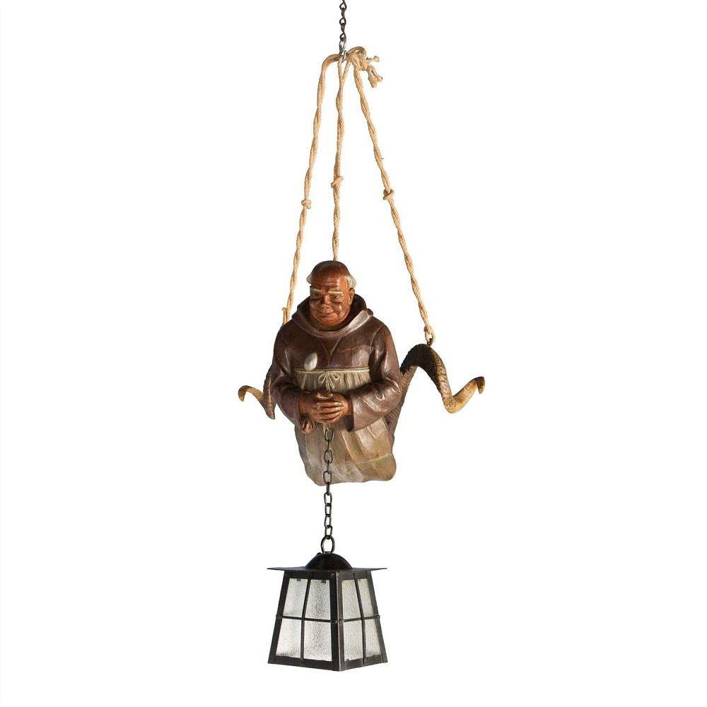Painted Cafe Monk Light LL5358111
