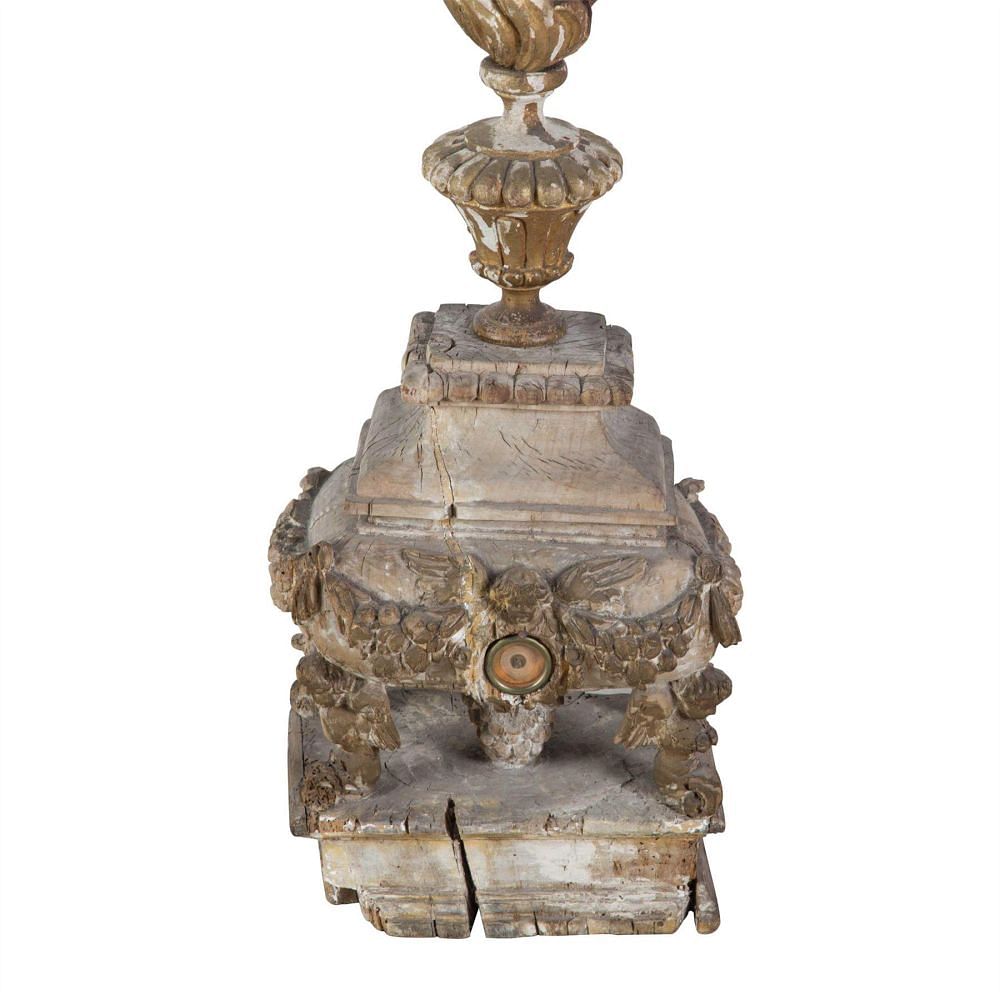18th Century Reliquary DA3753597