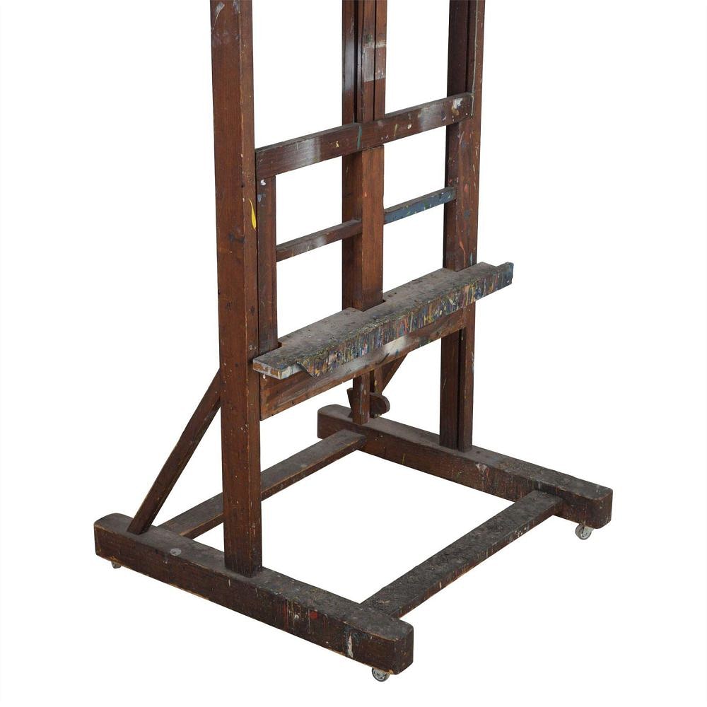 Artist's Easel DA2812846